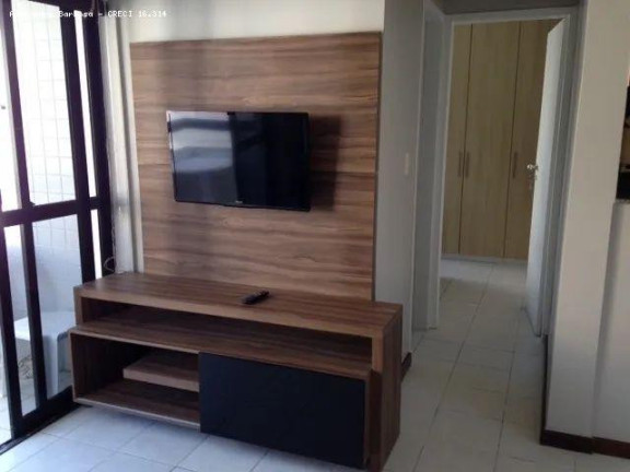 Imagem Apartamento com 1 Quarto à Venda, 43 m² em Piedade - Jaboatão Dos Guararapes