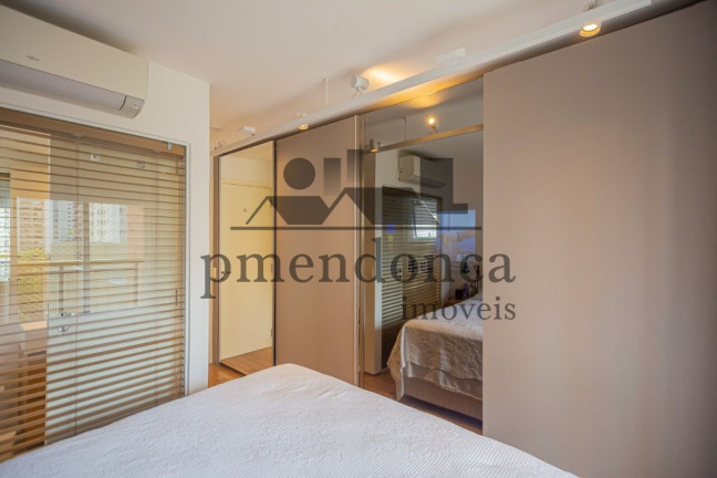 Imagem Apartamento com 2 Quartos à Venda, 75 m² em Perdizes - São Paulo
