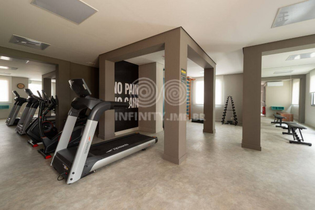Imagem Apartamento com 3 Quartos à Venda, 58 m² em Interlagos - São Paulo