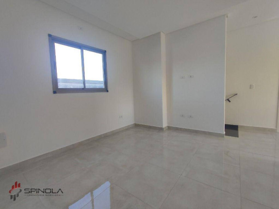 Casa com 2 Quartos à Venda, 68 m² em Maracanã - Praia Grande