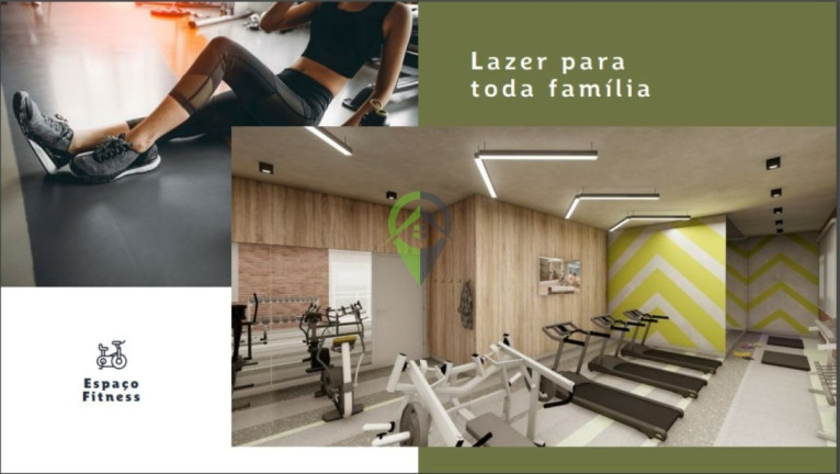 Imagem Apartamento com 2 Quartos à Venda, 74 m² em Boqueirão - Santos Imagem Apartamento com 2 Quartos à Venda, 74 m² em Boqueirão - Santos
