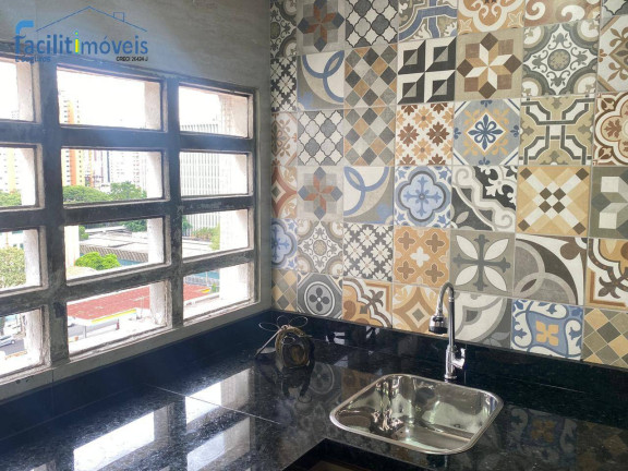 Imagem Apartamento com 2 Quartos à Venda, 58 m² em Tatuapé - São Paulo Imagem Apartamento com 2 Quartos à Venda, 58 m² em Tatuapé - São Paulo