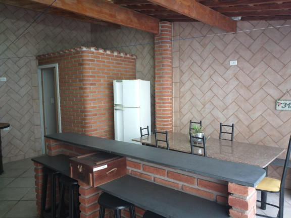 Imagem Sobrado com 3 Quartos à Venda, 233 m² em Alto Da Mooca - São Paulo