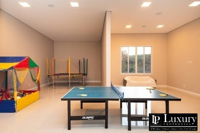 Imagem Casa de Condomínio com 7 Quartos à Venda, em Ivoturucaia - Jundiaí Imagem Casa de Condomínio com 7 Quartos à Venda, em Ivoturucaia - Jundiaí