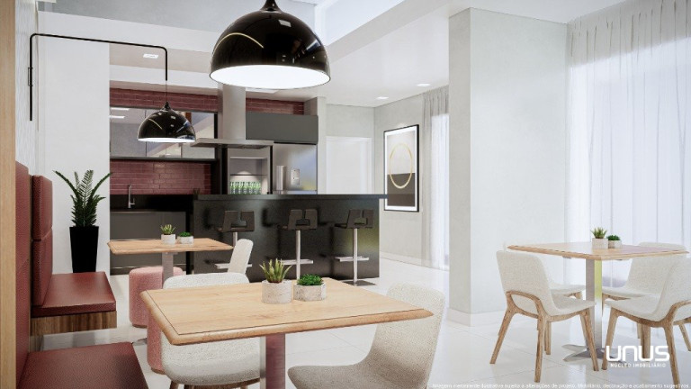 Imagem Apartamento com 3 Quartos à Venda, 82 m² em Barreiros - São José Imagem Apartamento com 3 Quartos à Venda, 82 m² em Barreiros - São José