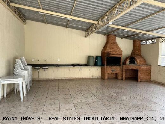 Imagem Apartamento com 3 Quartos à Venda, 63 m² em Jardim Utinga - Santo André
