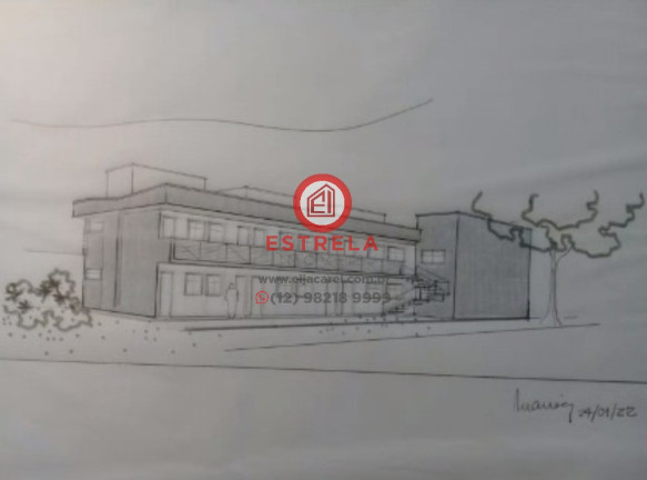 Imagem Terreno à Venda, 237 m² em Loteamento Villa Branca - Jacareí Imagem Terreno à Venda, 237 m² em Loteamento Villa Branca - Jacareí