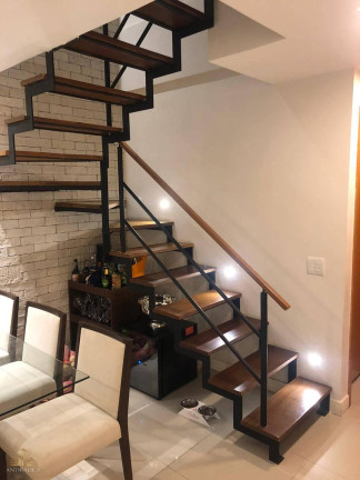 Imagem Cobertura com 3 Quartos à Venda, 139 m² em Recreio Dos Bandeirantes - Rio De Janeiro