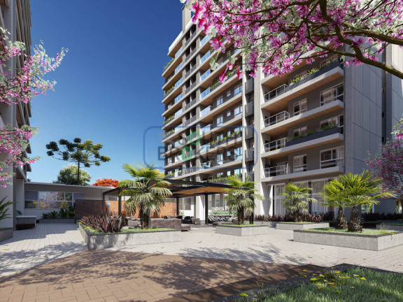 Imagem Apartamento com 3 Quartos à Venda,  em Ecoville - Curitiba