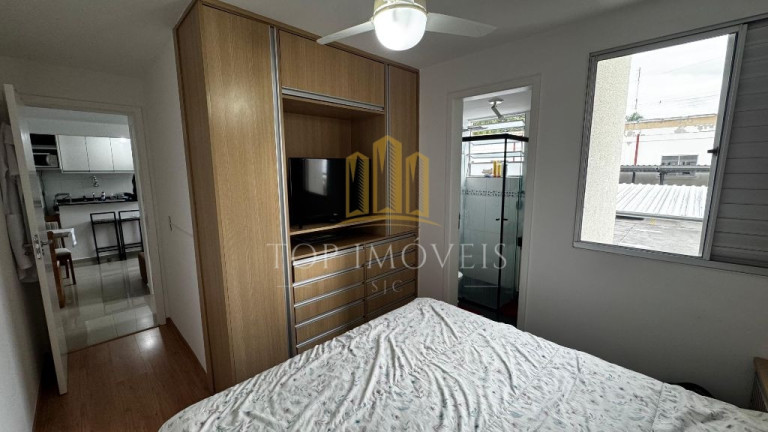 Imagem Apartamento com 2 Quartos à Venda, 52 m² em Jardim América - São José Dos Campos Imagem Apartamento com 2 Quartos à Venda, 52 m² em Jardim América - São José Dos Campos