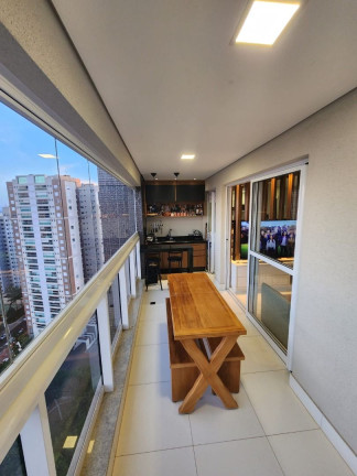 Imagem Apartamento com 2 Quartos à Venda, 75 m² em Santa Rosa - Londrina Imagem Apartamento com 2 Quartos à Venda, 75 m² em Santa Rosa - Londrina