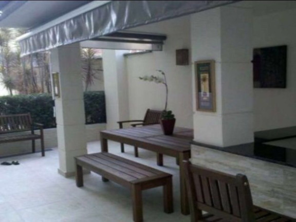 Imagem Apartamento com 2 Quartos à Venda, 50 m² em Limão - São Paulo