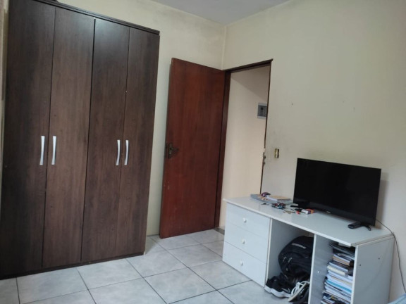 Imagem Sobrado com 3 Quartos à Venda, 140 m² em Parque Residencial Casa Branca - Suzano