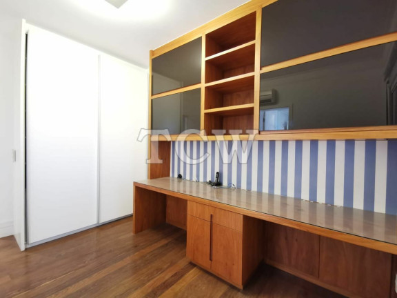 Imagem Apartamento com 4 Quartos à Venda, 222 m² em Vila Clementino - São Paulo Imagem Apartamento com 4 Quartos à Venda, 222 m² em Vila Clementino - São Paulo