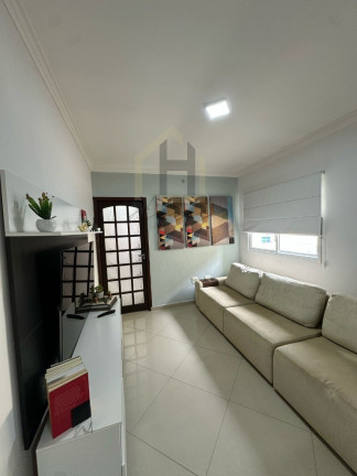 Cobertura com 2 Quartos à Venda, 125 m² em Paraíso - Santo André