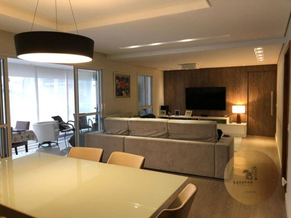 Imagem Apartamento com 3 Quartos à Venda, 155 m² em Centro - São Bernardo Do Campo Imagem Apartamento com 3 Quartos à Venda, 155 m² em Centro - São Bernardo Do Campo