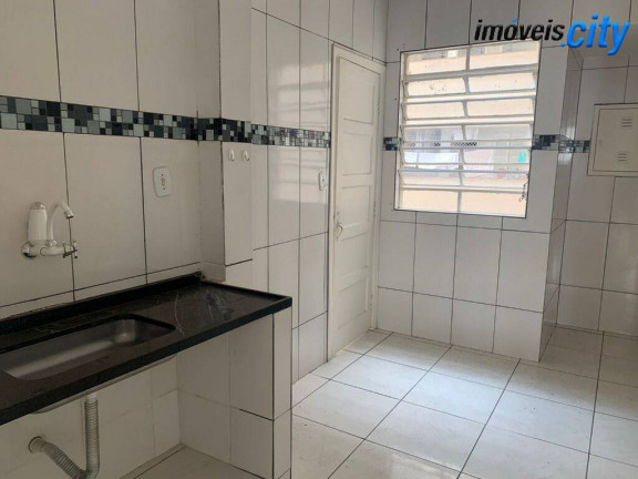 Imagem Apartamento com 3 Quartos para Alugar, 80 m² em Santa Cecilia - São Paulo