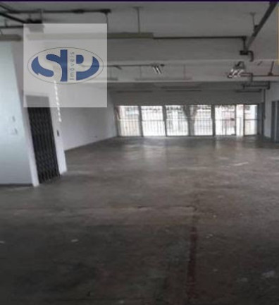 Imagem Imóvel Comercial à Venda, 854 m² em Vila Imperio - São Paulo