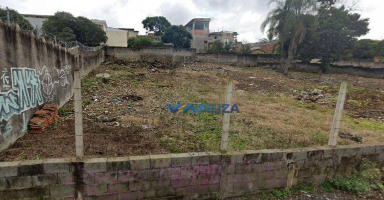 Terreno à Venda, 390 m² em Vila Nova Bonsucesso - Guarulhos