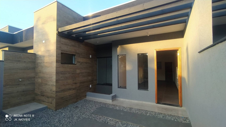 Imagem Casa com 2 Quartos à Venda, 57 m² em Balneário Itapoá - Itapoá Imagem Casa com 2 Quartos à Venda, 57 m² em Balneário Itapoá - Itapoá