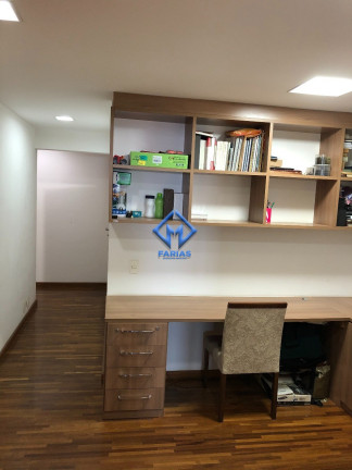 Imagem Apartamento com 4 Quartos à Venda, 213 m² em Ipiranga - São Paulo Imagem Apartamento com 4 Quartos à Venda, 213 m² em Ipiranga - São Paulo