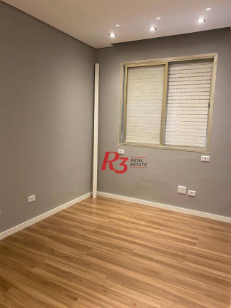 Imagem Apartamento com 1 Quarto à Venda, 86 m² em Boqueirão - Santos