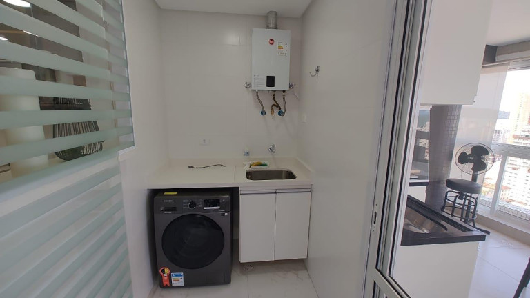 Imagem Apartamento com 3 Quartos à Venda, 148 m² em Guilhermina - Praia Grande Imagem Apartamento com 3 Quartos à Venda, 148 m² em Guilhermina - Praia Grande