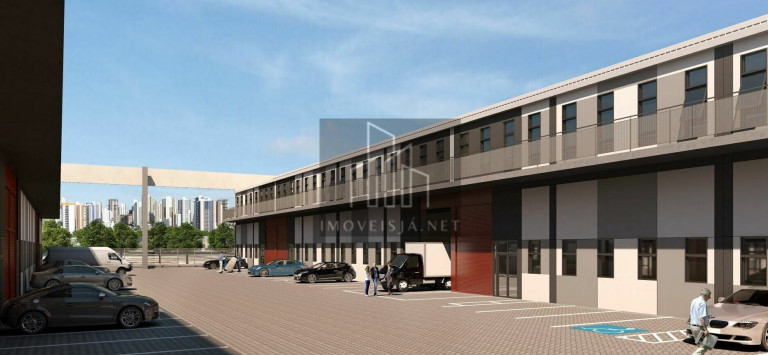 Imagem Imóvel Comercial para Alugar, 376 m² em Tamboré - Barueri Imagem Imóvel Comercial para Alugar, 376 m² em Tamboré - Barueri