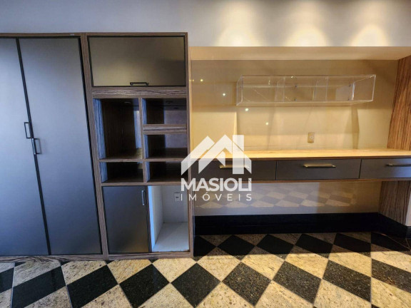 Imagem Cobertura com 4 Quartos à Venda, 480 m² em Praia Da Costa - Vila Velha