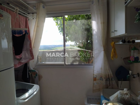 Imagem Apartamento com 2 Quartos à Venda, 45 m² em Residencial Real Parque - Sumaré Imagem Apartamento com 2 Quartos à Venda, 45 m² em Residencial Real Parque - Sumaré