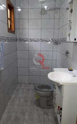 Imagem Sobrado com 2 Quartos à Venda, 55 m² em Vila Nova Mazzei - São Paulo