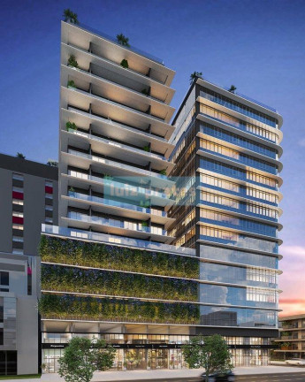 Imagem Apartamento com 2 Quartos à Venda, 63 m² em Navegantes - Capão Da Canoa