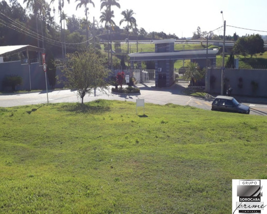 Imagem Terreno à Venda, 415 m² em Residencial Renaissance - Sorocaba Imagem Terreno à Venda, 415 m² em Residencial Renaissance - Sorocaba