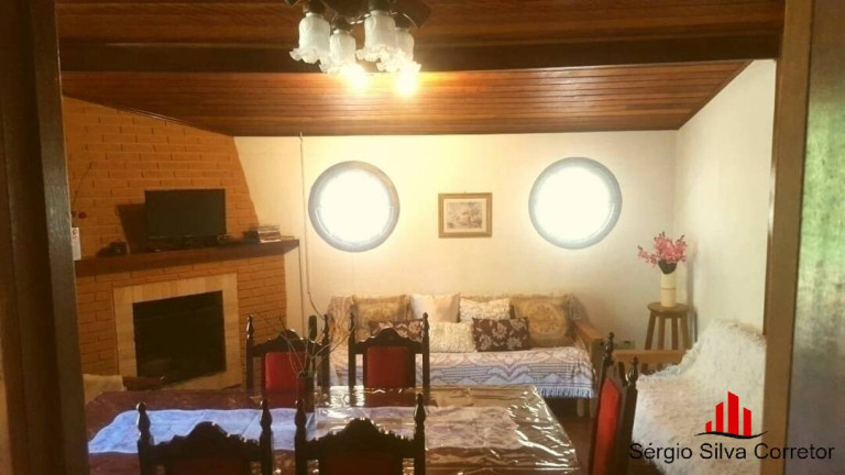 Imagem Casa com 3 Quartos à Venda, 2.070 m² em Vale Encantado - Campos Do Jordão Imagem Casa com 3 Quartos à Venda, 2.070 m² em Vale Encantado - Campos Do Jordão