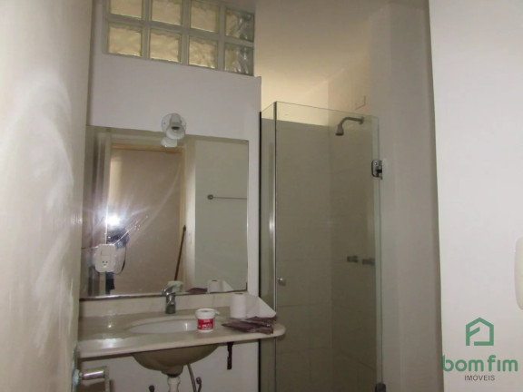 Imagem Apartamento com 4 Quartos à Venda, 106 m² em Bom Fim - Porto Alegre