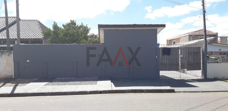 Imagem Casa com 4 Quartos à Venda, 153 m² em Eucaliptos - Fazenda Rio Grande Imagem Casa com 4 Quartos à Venda, 153 m² em Eucaliptos - Fazenda Rio Grande