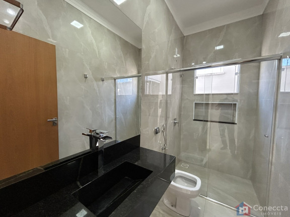 Imagem Casa com 3 Quartos à Venda, 126 m² em Afonso Queiroz - Patos De Minas Imagem Casa com 3 Quartos à Venda, 126 m² em Afonso Queiroz - Patos De Minas