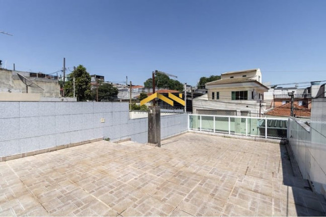 Imagem Casa com 3 Quartos à Venda, 190 m² em água Rasa - São Paulo