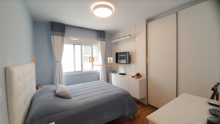 Imagem Apartamento com 4 Quartos à Venda, 209 m² em Higienópolis - São Paulo Imagem Apartamento com 4 Quartos à Venda, 209 m² em Higienópolis - São Paulo