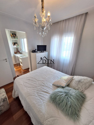 Imagem Apartamento com 2 Quartos à Venda, 106 m² em Centro - São Bernardo Do Campo Imagem Apartamento com 2 Quartos à Venda, 106 m² em Centro - São Bernardo Do Campo