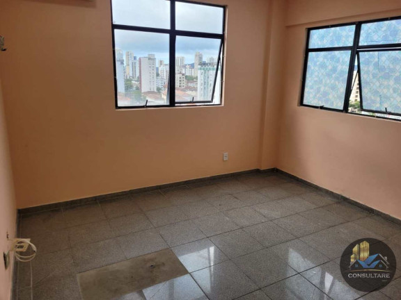 Imagem Imóvel à Venda, 63 m² em Aparecida - Santos Imagem Imóvel à Venda, 63 m² em Aparecida - Santos