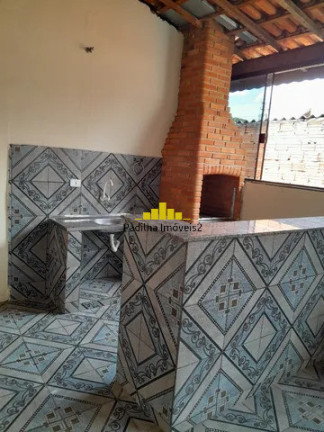 Imagem Casa com 4 Quartos à Venda, 250 m² em Jardim Camila - Sorocaba
