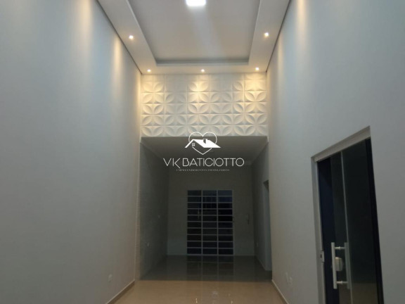 Imagem Casa com 3 Quartos à Venda, em Jardim Diamante - Maringá Imagem Casa com 3 Quartos à Venda, em Jardim Diamante - Maringá