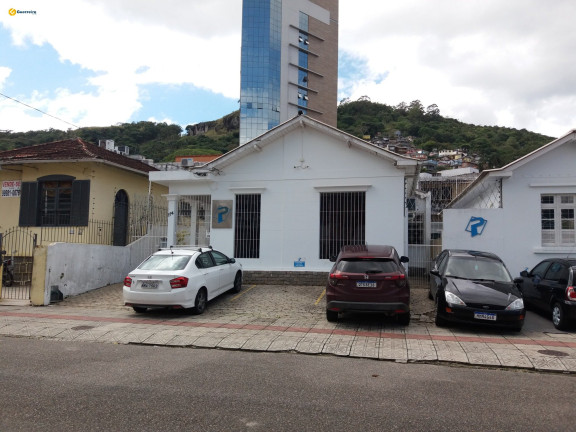 Imagem Imóvel com 4 Quartos à Venda, 120 m² em Centro - Florianópolis