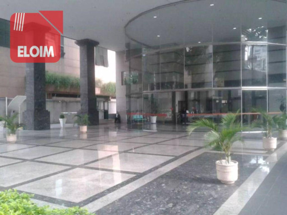 Imagem Imóvel para Alugar, 233 m² em Jardim Paulista - São Paulo