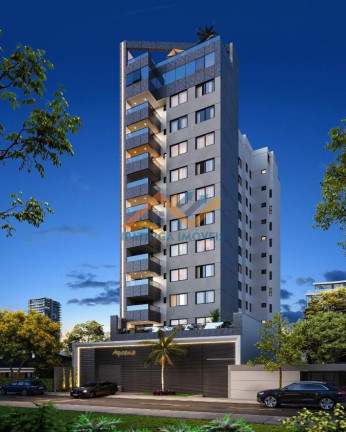 Imagem Apartamento com 3 Quartos à Venda, 88 m² em Iguaçu - Ipatinga