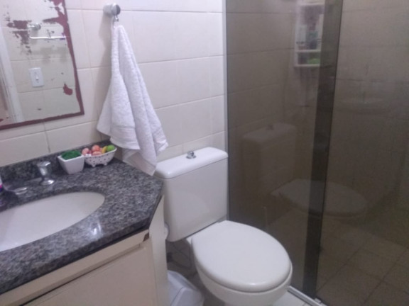 Imagem Apartamento com 3 Quartos à Venda, 73 m² em Mooca - São Paulo