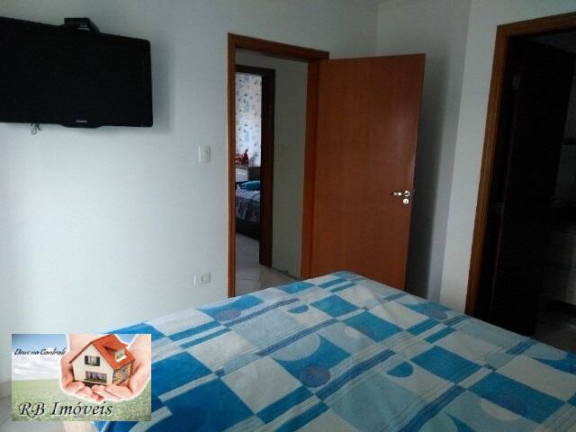 Imagem Casa com 3 Quartos à Venda, 93 m² em Vila Progresso - Santo André
