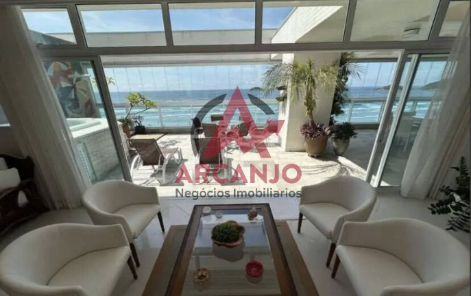 Imagem Apartamento com 4 Quartos à Venda, 393 m² em Riviera - Bertioga Imagem Apartamento com 4 Quartos à Venda, 393 m² em Riviera - Bertioga