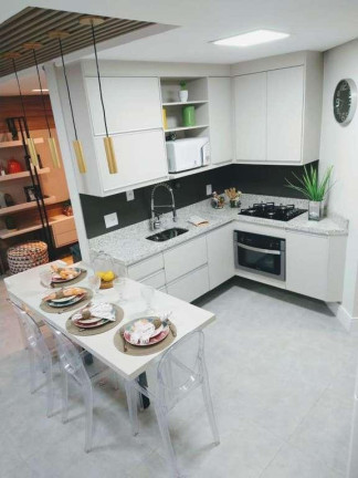 Imagem Apartamento com 2 Quartos à Venda, 59 m² em Casa Branca - Santo André Imagem Apartamento com 2 Quartos à Venda, 59 m² em Casa Branca - Santo André